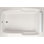 Duo 60'' L Air Bathtub
