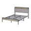 Base de lit avec station de charge-55343200-55343201