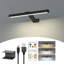 Cvanko Chrome Swing Arm Sconce