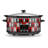 Starwars 7-qt. Digital Slow Cooker