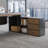 Walnut Rectangular Solid Wood desks-107970939-107970941