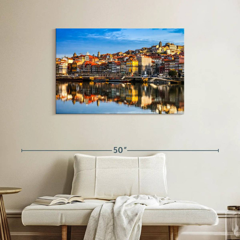 Bord de mer Ribeira