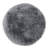 Hughey Faux Fur Indoor Rug-2088685308