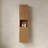 Tall Bathroom Wall Mounted Storage Cabinet-570397229