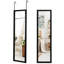 Larain Engineered Wood Mirror