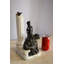 Statue de jardin Altamese en bronze