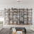 Rhalem Bookcase