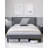 Patmar Upholstered Metal Platform Bed-1464813828-1464813829