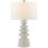 Julie Neill Andreas Medium Table Lamp