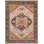 Serapi Hand Knotted Wool Oriental Area Rug