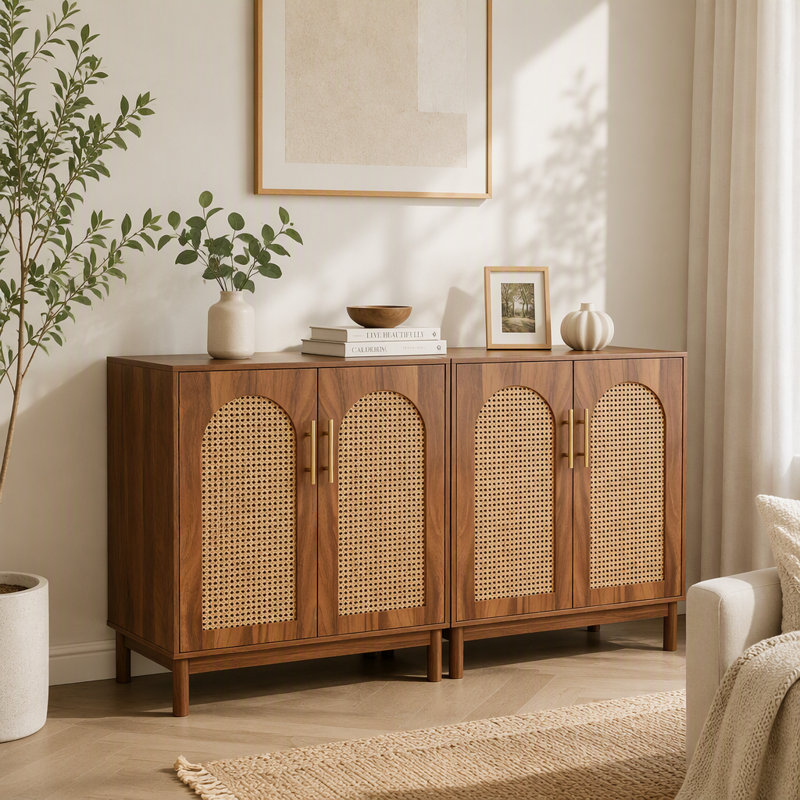 Modern Storage Cabinet,Sideboard Buffet Cabinet