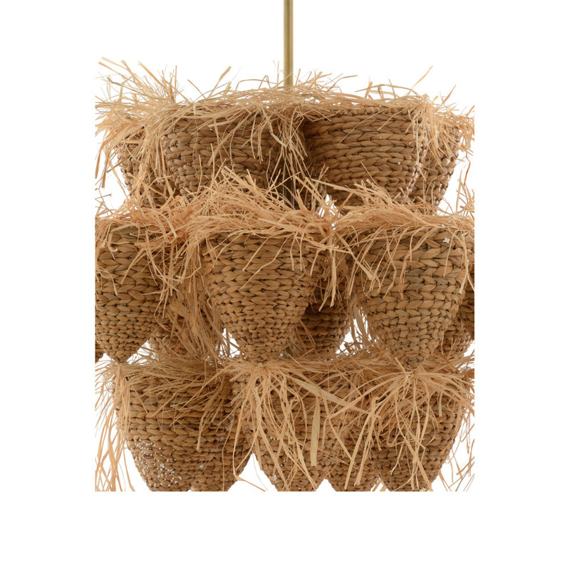 Luminaire suspendu Valeria