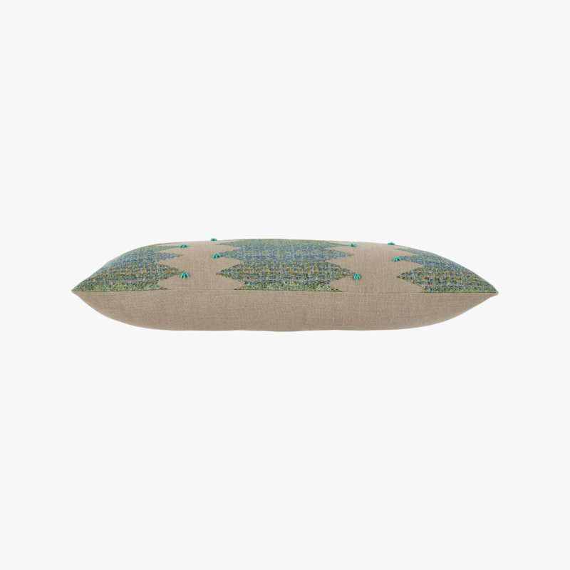 Firoza Pillow Cover & Insert