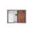 Rivage Basin Undermount Kitchen Workstation Sink-121723641-121723644