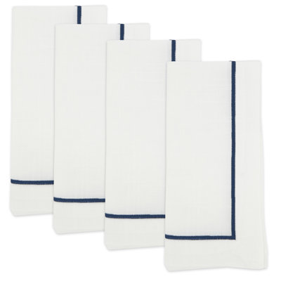 Odelle Reversible Napkin