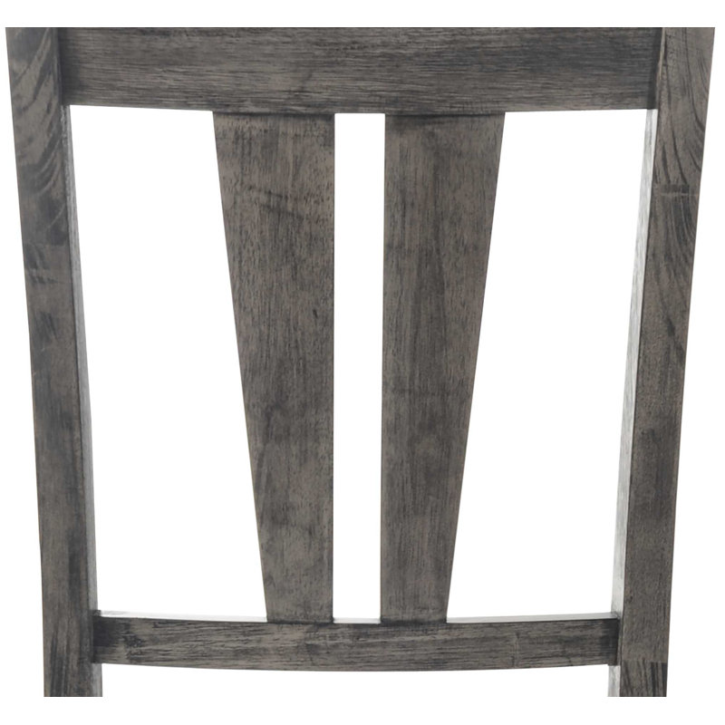 Katarina Extendable Four Leg Dining Set