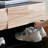 Modern Solid wood Shoe Storage
