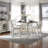Colchester Extendable Solid Wood Dining Table