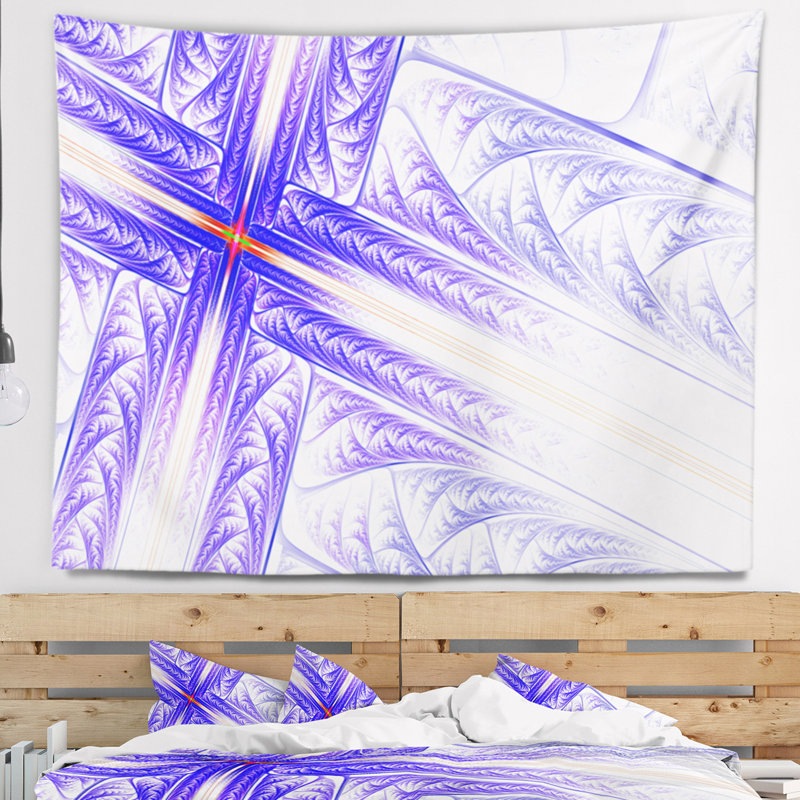 Polyester Tapestry, 32" H x 39" W