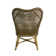 Fauteuil d'appoint Sausalito