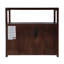 Lark 2 Drawer Wide Nightstand-1894624593