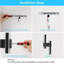 Breonda LED Flush Mounted Sconce-1874024532-1834332967