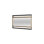 Metal Landscape Mirror