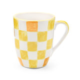 Check Mug