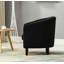 Petty Upholstered Barrel Chair-40357438