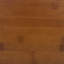 Lit plateforme en bois de bambou de style Mid-Century moderne de 12 pouces avec support en lattes de bois, aucun sommier requis, assemblage facile (lit)-1213089564
