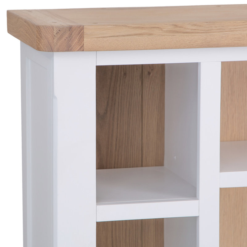 Claremont Extra Large TV Unit Top