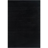 Ralph Lauren Upper Deck Wool Solid Color Rug