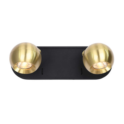 Darrold Flush Mount