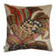 Hornbill Garden - Velvet - Stone