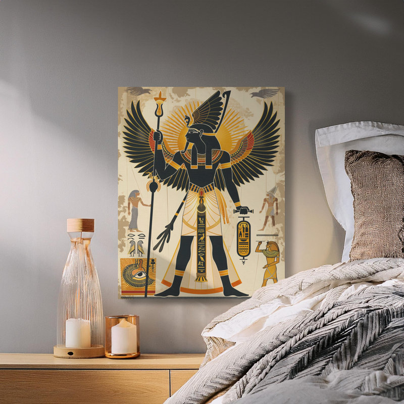 Wrapped Canvas Print Set, 40.64 cm H x 30.48 cm W