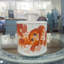 Handmade Porcelain China Jar