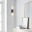 Kelly Wearstler Rousseau Medium Vanity Sconce-305637258