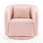 Fauteuil demi-tonneau pivotant Bashar-88578045-113861827