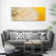 Dandelion - Wrapped Canvas Print