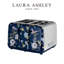 Grille-pain 4 tranches VQ Laura Ashley-92610672