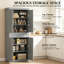Armoire de rangement autoportante-132844137