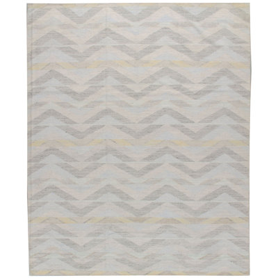 Chevron Indoor Rug