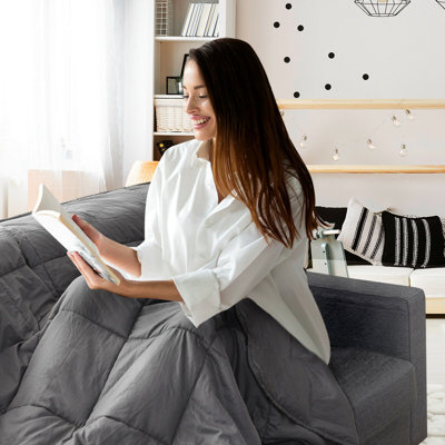 Quilted Blanket