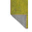 Tapis jaune lavable à la machine Viane Traditional 3665-886056001