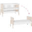 Deborah Cot Bed