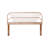 Danzig Rattan Headboard-68608565