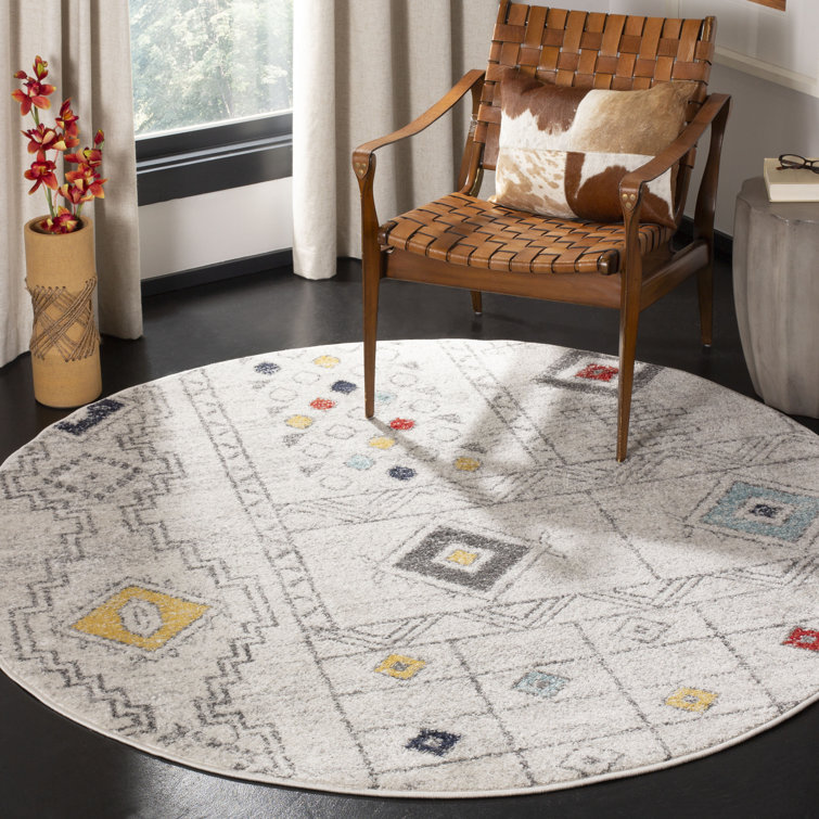Muniz Performance Southwestern Rug