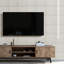 Marble Look Peel and Stick Wallpaper Oil-Proof Fire-Retardant Self-Adhesive Wall Panels-1036145059