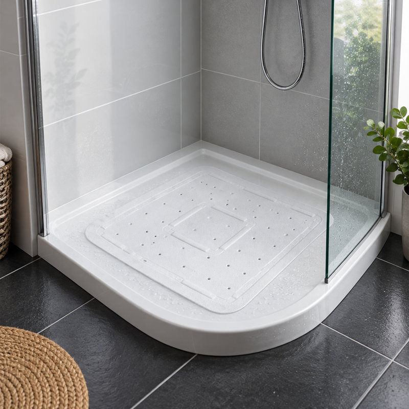 Kaiden Non-Slip Shower mat
