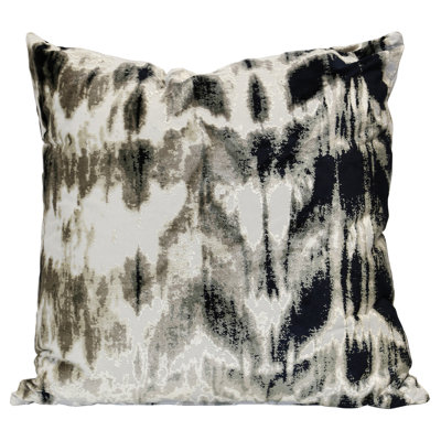 Kanoko Sapphire Pillow - Down Insert